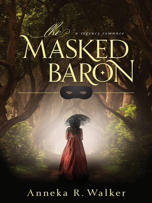 cover image of The Masked Baron
